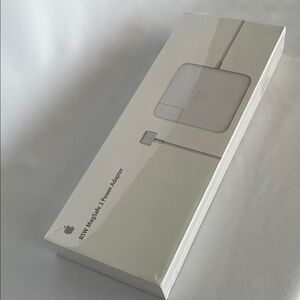 Genuine Apple MagSafe 2 Power Adapter